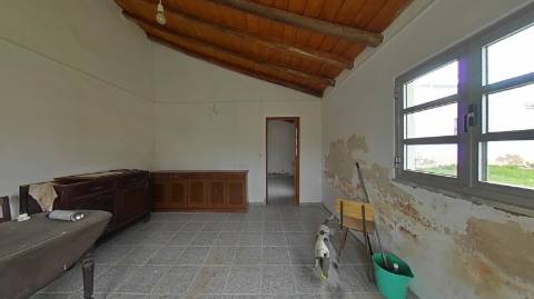 QUINTA - COM 36.720 M2 - MONTE ALGARVIO PRÓXIMO DA JUNQUEIRA - TURISMO RURAL - CASTRO MARIM - ALGARVE