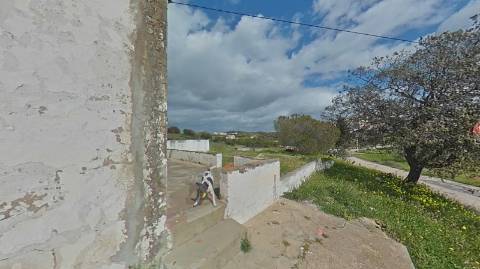 QUINTA - COM 36.720 M2 - MONTE ALGARVIO PRÓXIMO DA JUNQUEIRA - TURISMO RURAL - CASTRO MARIM - ALGARVE