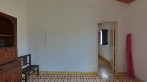 QUINTA - COM 36.720 M2 - MONTE ALGARVIO PRÓXIMO DA JUNQUEIRA - TURISMO RURAL - CASTRO MARIM - ALGARVE