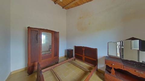 QUINTA - COM 36.720 M2 - MONTE ALGARVIO PRÓXIMO DA JUNQUEIRA - TURISMO RURAL - CASTRO MARIM - ALGARVE