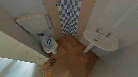 QUINTA - COM 36.720 M2 - MONTE ALGARVIO PRÓXIMO DA JUNQUEIRA - TURISMO RURAL - CASTRO MARIM - ALGARVE