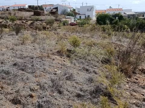 Terreno Rústico com 3.200 m2 sito na Murteira de Baixo, Azinhal em castro Marim