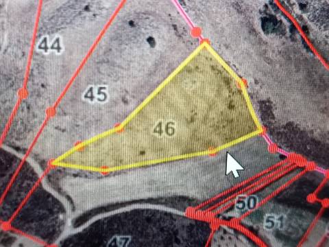 TERRENO MISTO COM 9.160 M2 - COM URBANO - ARMAZEM / GARAGEM - JUNQUEIRA - CASTRO MARIM - ALGARVE