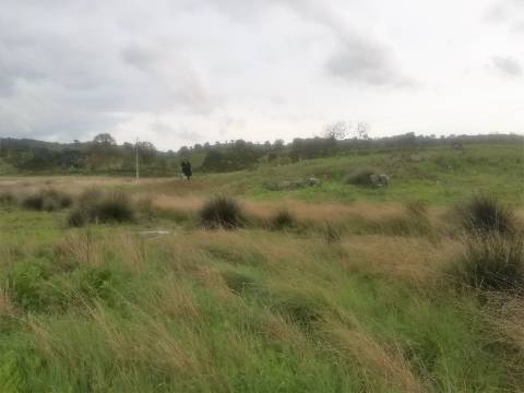 TERRENO MISTO COM 9.160 M2 - COM URBANO - ARMAZEM / GARAGEM - JUNQUEIRA - CASTRO MARIM - ALGARVE