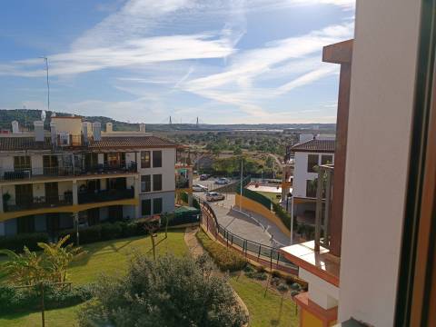 PREDIO - BLOCO COM 8 APARTAMENTOS - LICENCIADO ALOJAMENTO LOCAL - TURISMO - LAS ENCINAS - COSTA ESURE - AYAMONTE - HUELVA - ANDALUZIA - ESPANHA