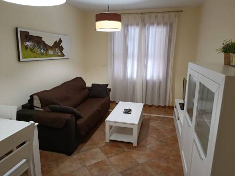 PREDIO - BLOCO COM 8 APARTAMENTOS - LICENCIADO ALOJAMENTO LOCAL - TURISMO - LAS ENCINAS - COSTA ESURE - AYAMONTE - HUELVA - ANDALUZIA - ESPANHA