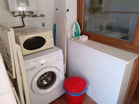 PREDIO - BLOCO COM 8 APARTAMENTOS - LICENCIADO ALOJAMENTO LOCAL - TURISMO - LAS ENCINAS - COSTA ESURE - AYAMONTE - HUELVA - ANDALUZIA - ESPANHA