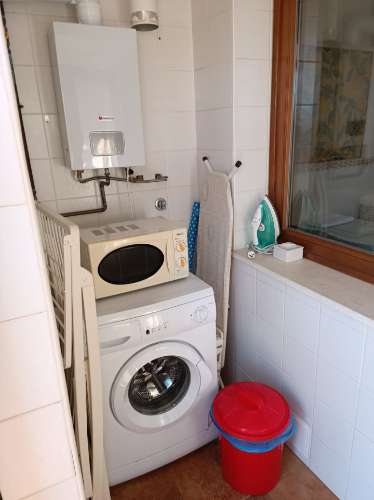 PREDIO - BLOCO COM 8 APARTAMENTOS - LICENCIADO ALOJAMENTO LOCAL - TURISMO - LAS ENCINAS - COSTA ESURE - AYAMONTE - HUELVA - ANDALUZIA - ESPANHA