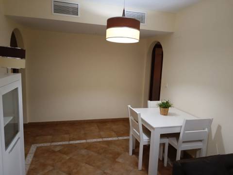 PREDIO - BLOCO COM 8 APARTAMENTOS - LICENCIADO ALOJAMENTO LOCAL - TURISMO - LAS ENCINAS - COSTA ESURE - AYAMONTE - HUELVA - ANDALUZIA - ESPANHA