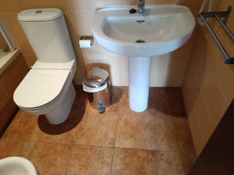 PREDIO - BLOCO COM 8 APARTAMENTOS - LICENCIADO ALOJAMENTO LOCAL - TURISMO - LAS ENCINAS - COSTA ESURE - AYAMONTE - HUELVA - ANDALUZIA - ESPANHA