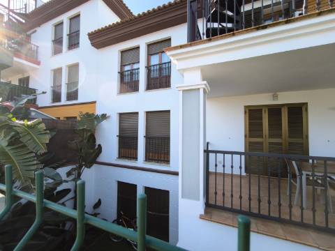 PREDIO - BLOCO COM 8 APARTAMENTOS - LICENCIADO ALOJAMENTO LOCAL - TURISMO - LAS ENCINAS - COSTA ESURE - AYAMONTE - HUELVA - ANDALUZIA - ESPANHA