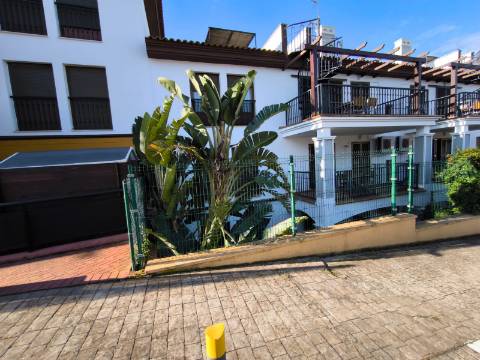 PREDIO - BLOCO COM 8 APARTAMENTOS - LICENCIADO ALOJAMENTO LOCAL - TURISMO - LAS ENCINAS - COSTA ESURE - AYAMONTE - HUELVA - ANDALUZIA - ESPANHA