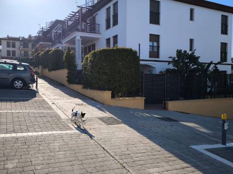 PREDIO - BLOCO COM 8 APARTAMENTOS - LICENCIADO ALOJAMENTO LOCAL - TURISMO - LAS ENCINAS - COSTA ESURE - AYAMONTE - HUELVA - ANDALUZIA - ESPANHA