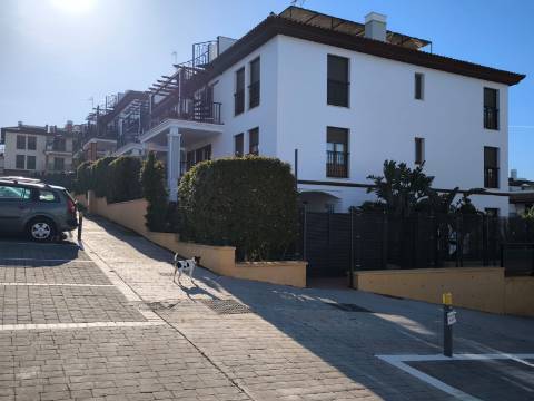 PREDIO - BLOCO COM 8 APARTAMENTOS - LICENCIADO ALOJAMENTO LOCAL - TURISMO - LAS ENCINAS - COSTA ESURE - AYAMONTE - HUELVA - ANDALUZIA - ESPANHA