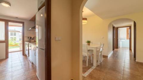 PREDIO - BLOCO COM 8 APARTAMENTOS - LICENCIADO ALOJAMENTO LOCAL - TURISMO - LAS ENCINAS - COSTA ESURE - AYAMONTE - HUELVA - ANDALUZIA - ESPANHA