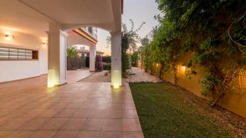 PREDIO - BLOCO COM 8 APARTAMENTOS - LICENCIADO ALOJAMENTO LOCAL - TURISMO - LAS ENCINAS - COSTA ESURE - AYAMONTE - HUELVA - ANDALUZIA - ESPANHA