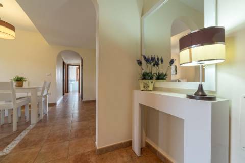 PREDIO - BLOCO COM 8 APARTAMENTOS - LICENCIADO ALOJAMENTO LOCAL - TURISMO - LAS ENCINAS - COSTA ESURE - AYAMONTE - HUELVA - ANDALUZIA - ESPANHA