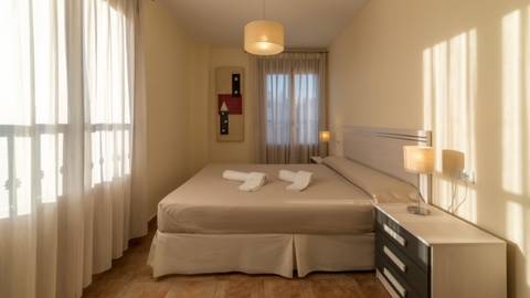 PREDIO - BLOCO COM 8 APARTAMENTOS - LICENCIADO ALOJAMENTO LOCAL - TURISMO - LAS ENCINAS - COSTA ESURE - AYAMONTE - HUELVA - ANDALUZIA - ESPANHA