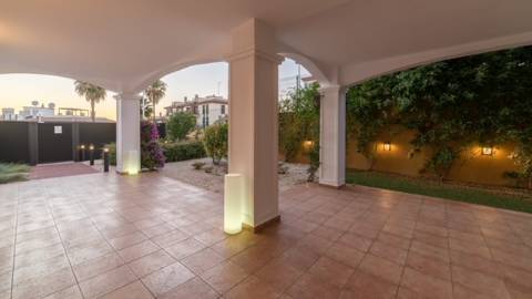 PREDIO - BLOCO COM 8 APARTAMENTOS - LICENCIADO ALOJAMENTO LOCAL - TURISMO - LAS ENCINAS - COSTA ESURE - AYAMONTE - HUELVA - ANDALUZIA - ESPANHA