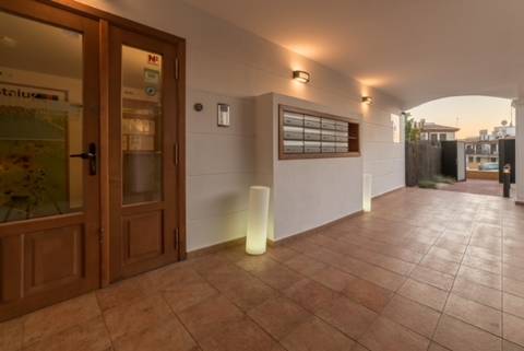 PREDIO - BLOCO COM 8 APARTAMENTOS - LICENCIADO ALOJAMENTO LOCAL - TURISMO - LAS ENCINAS - COSTA ESURE - AYAMONTE - HUELVA - ANDALUZIA - ESPANHA