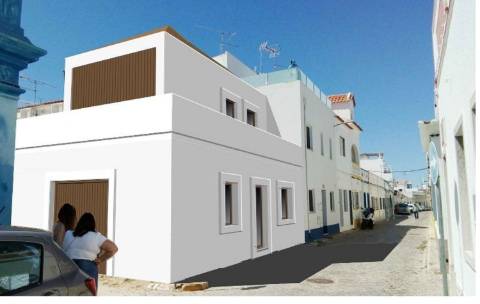 Terreno com projeto aprovado em Santa Luzia