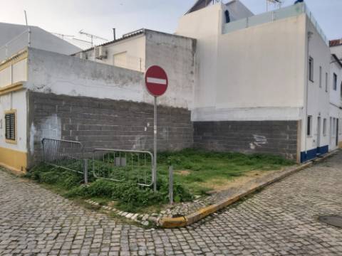 Terreno com projeto aprovado em Santa Luzia