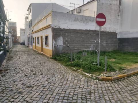Terreno com projeto aprovado em Santa Luzia