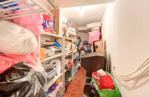 Moradia em Altura, a 520 metros da Praia da Alagoa