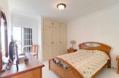 Moradia em Altura, a 520 metros da Praia da Alagoa