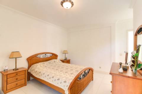 Moradia em Altura, a 520 metros da Praia da Alagoa