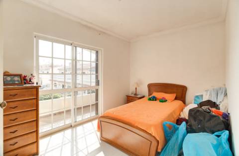 Moradia em Altura, a 520 metros da Praia da Alagoa