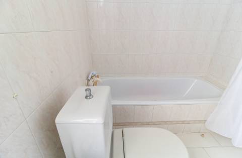 Moradia em Altura, a 520 metros da Praia da Alagoa