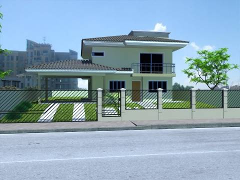 Terreno com Ruina na Hortas em Vila Real de Santo Antonio