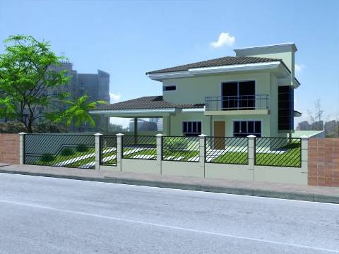 Terreno com Ruina na Hortas em Vila Real de Santo Antonio