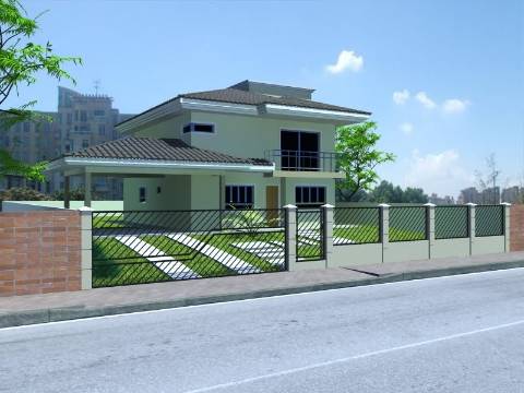 Terreno com Ruina na Hortas em Vila Real de Santo Antonio