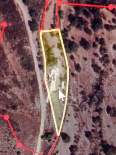 TERRENO RUSTICO COM 2.320 M2 - PLANO - ÁGUA - ELETRICIDADE - PISA BARRO - CASTRO MARIM - ALGARVE