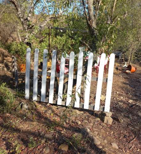 TERRENO RUSTICO COM 2.320 M2 - PLANO - ÁGUA - ELETRICIDADE - PISA BARRO - CASTRO MARIM - ALGARVE