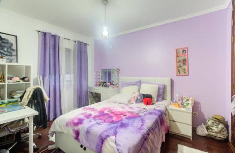 Apartamento T2 com Lugar de Parqueamento e sótão