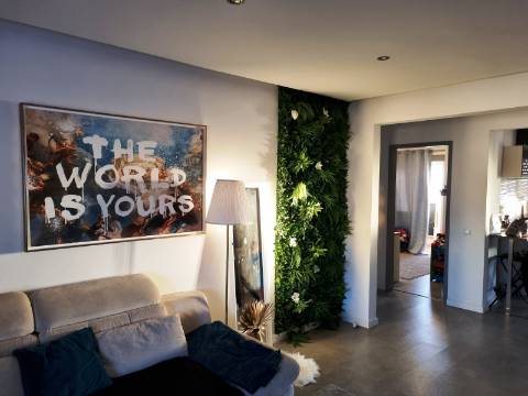 Apartamento T2 em Vila Real de santo António