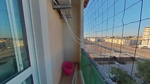 Apartamento T2 em Vila Real de santo António