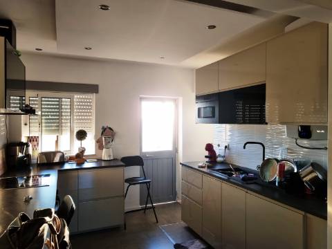 Apartamento T2 em Vila Real de santo António
