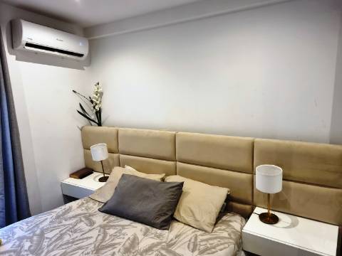 Apartamento T2 em Vila Real de santo António