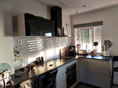 Apartamento T2 em Vila Real de santo António