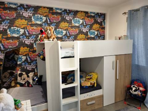 Apartamento T2 em Vila Real de santo António