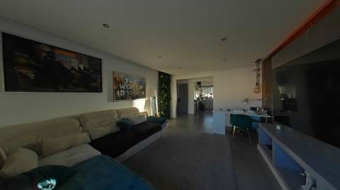 Apartamento T2 em Vila Real de santo António