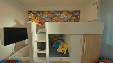 Apartamento T2 em Vila Real de santo António