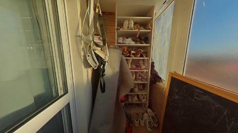 Apartamento T2 em Vila Real de santo António