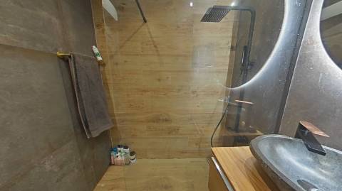 Apartamento T2 em Vila Real de santo António