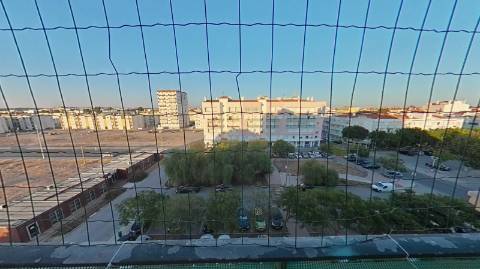 Apartamento T2 em Vila Real de santo António