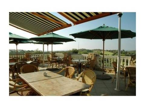 (GOLDEN VISA )Moradia de tipologia V2 de sonho num aldeamento no Campo de Golf de Castro Marim